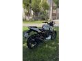 TVS APACHE RTR200