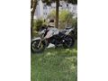 TVS APACHE RTR200