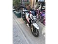 EKER den/ TVS APACHE RTR 200Fİ/İKİNÇİ EL PLAKALI SIFIR MOTOR