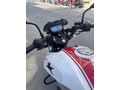 EKER den/ TVS APACHE RTR 200Fİ/İKİNÇİ EL PLAKALI SIFIR MOTOR