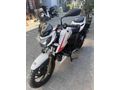 EKER den/ TVS APACHE RTR 200Fİ/İKİNÇİ EL PLAKALI SIFIR MOTOR