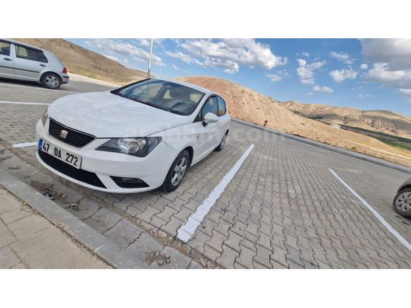 Sahibinden Seat Ibiza 1.4 Reference 2013 Model