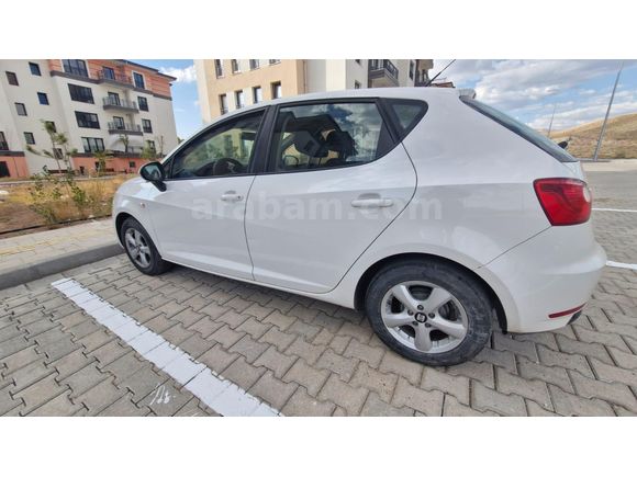 Sahibinden Seat Ibiza 1.4 Reference 2013 Model