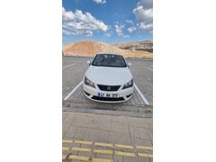 Sahibinden Seat Ibiza 1.4 Reference 2013 Model