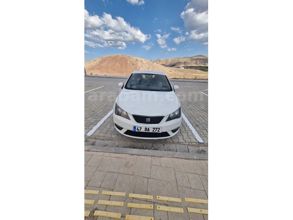 Sahibinden Seat Ibiza 1.4 Reference 2013 Model