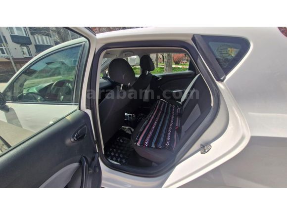Sahibinden Seat Ibiza 1.4 Reference 2013 Model