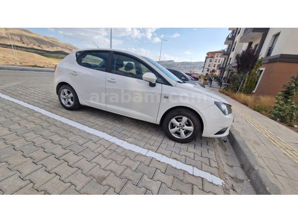 Sahibinden Seat Ibiza 1.4 Reference 2013 Model