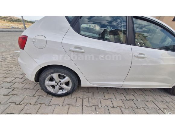 Sahibinden Seat Ibiza 1.4 Reference 2013 Model