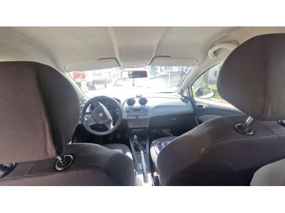 Sahibinden Seat Ibiza 1.4 Reference 2013 Model