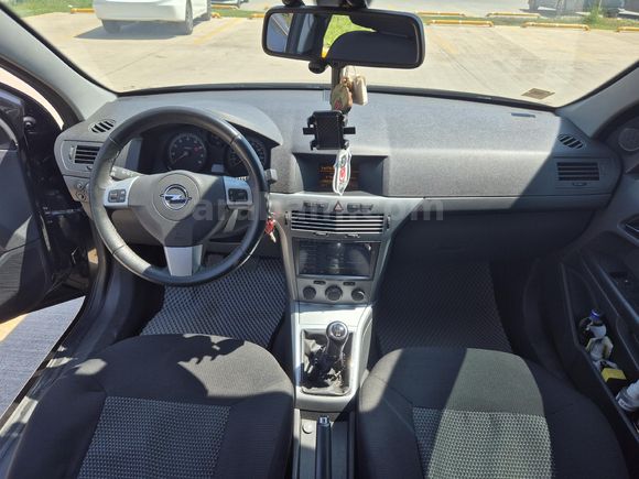 Sahibinden Opel Astra 1.6 Enjoy Plus 2012 Model