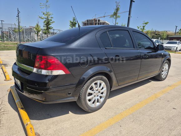 Sahibinden Opel Astra 1.6 Enjoy Plus 2012 Model