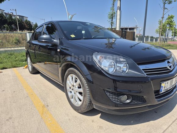 Sahibinden Opel Astra 1.6 Enjoy Plus 2012 Model
