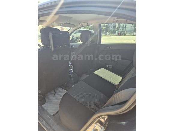 Sahibinden Opel Astra 1.6 Enjoy Plus 2012 Model