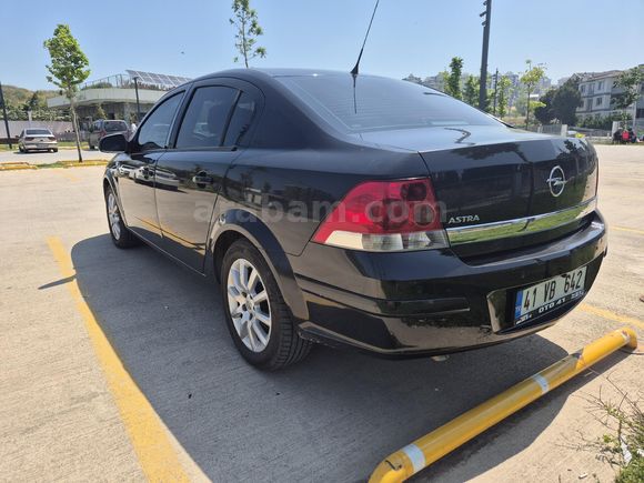 Sahibinden Opel Astra 1.6 Enjoy Plus 2012 Model