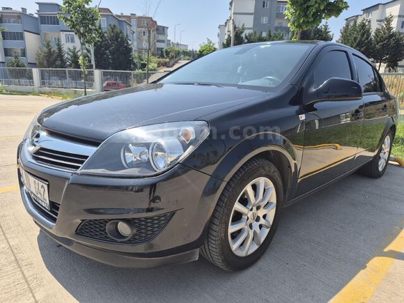Sahibinden Opel Astra 1.6 Enjoy Plus 2012 Model