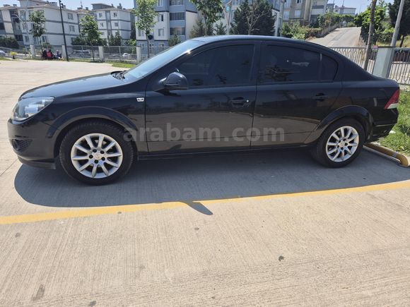 Sahibinden Opel Astra 1.6 Enjoy Plus 2012 Model