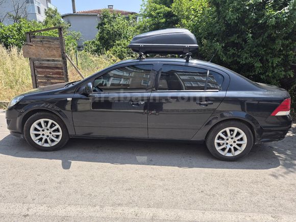 Sahibinden Opel Astra 1.6 Enjoy Plus 2012 Model