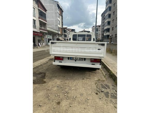 Sahibinden Ford Trucks Transit 120 P
