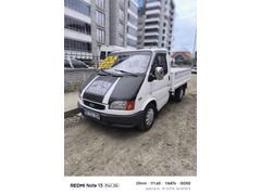 Sahibinden Ford Trucks Transit 120 P