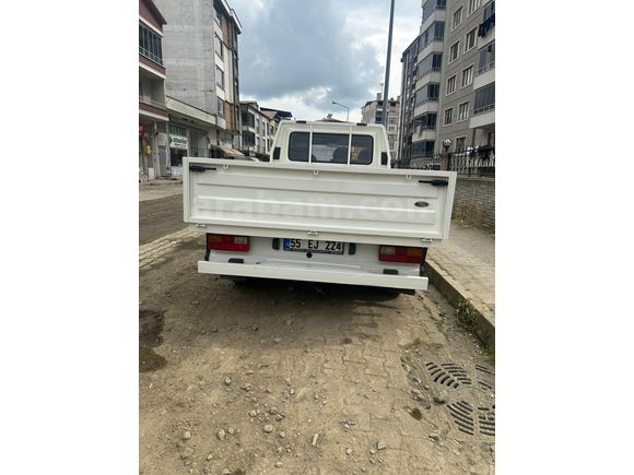 Sahibinden Ford Trucks Transit 120 P