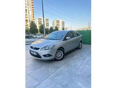Sahibinden Ford Focus 1.6 TDCi Titanium 2010 Model  275.000 km Gri (Gümüş)