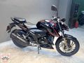 2024 TVS APACHE RTR 200 HATASIZ KREDİ KARTA TAKSİT SEÇENEĞİYLE