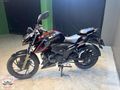 2024 TVS APACHE RTR 200 HATASIZ KREDİ KARTA TAKSİT SEÇENEĞİYLE