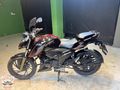2024 TVS APACHE RTR 200 HATASIZ KREDİ KARTA TAKSİT SEÇENEĞİYLE