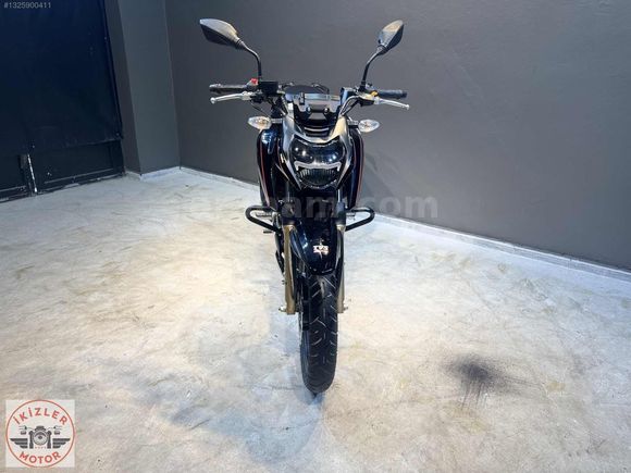 2024 TVS APACHE RTR 200 HATASIZ KREDİ KARTA TAKSİT SEÇENEĞİYLE