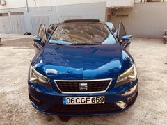 Sahibinden Seat Leon 1.6 TDI Style 2017 Model 
