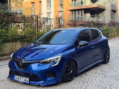 Sahibinden Renault Clio 1.0 TCe Joy 2021 Model  120.000 km Mavi (metalik)