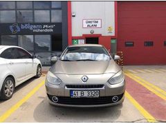 Sahibinden Renault Fluence 1.5 dCi Business 