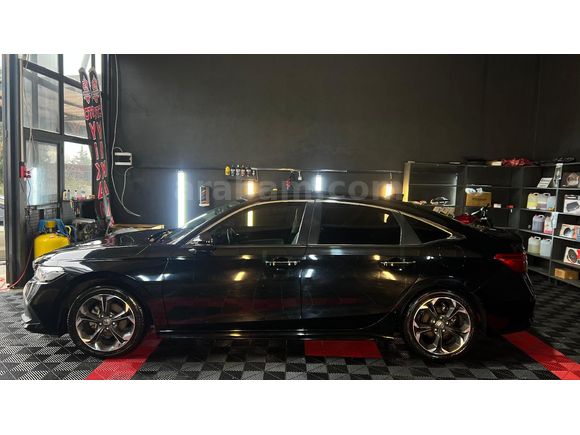 Sahibinden Honda Civic 1.5 i-VTEC Eco Executive Plus 2023 Model