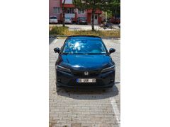 Sahibinden Honda Civic 1.5 i-VTEC Eco Executive Plus 2023 Model