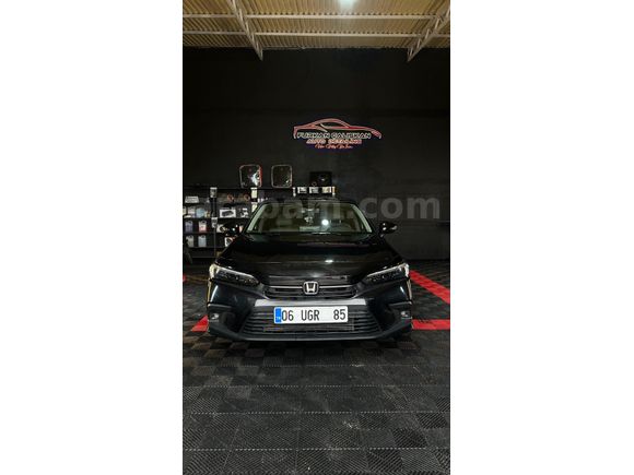 Sahibinden Honda Civic 1.5 i-VTEC Eco Executive Plus 2023 Model