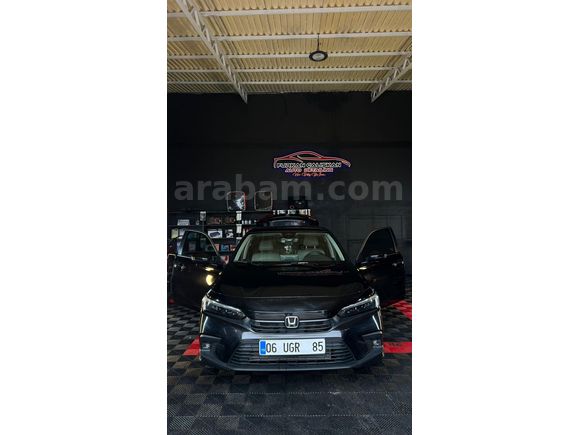 Sahibinden Honda Civic 1.5 i-VTEC Eco Executive Plus 2023 Model