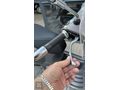 HALF MOTO 2024 VESPA GTS 300 SUPERTECH ÖN CAM-ÇANTA