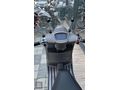 HALF MOTO 2024 VESPA GTS 300 SUPERTECH ÖN CAM-ÇANTA