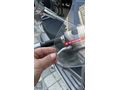 HALF MOTO 2024 VESPA GTS 300 SUPERTECH ÖN CAM-ÇANTA