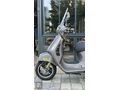 HALF MOTO 2024 VESPA GTS 300 SUPERTECH ÖN CAM-ÇANTA