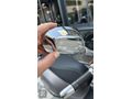 HALF MOTO 2024 VESPA GTS 300 SUPERTECH ÖN CAM-ÇANTA