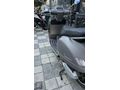 HALF MOTO 2024 VESPA GTS 300 SUPERTECH ÖN CAM-ÇANTA