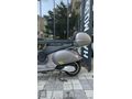 HALF MOTO 2024 VESPA GTS 300 SUPERTECH ÖN CAM-ÇANTA