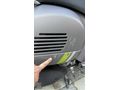 HALF MOTO 2024 VESPA GTS 300 SUPERTECH ÖN CAM-ÇANTA