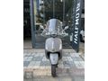 HALF MOTO 2024 VESPA GTS 300 SUPERTECH ÖN CAM-ÇANTA