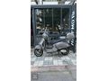 HALF MOTO 2024 VESPA GTS 300 SUPERTECH ÖN CAM-ÇANTA