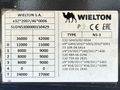 ERÇAL*Sıfır* 2025 Wielton Yarı Midilli/K.Ç-K.P-L.M-Mega Master