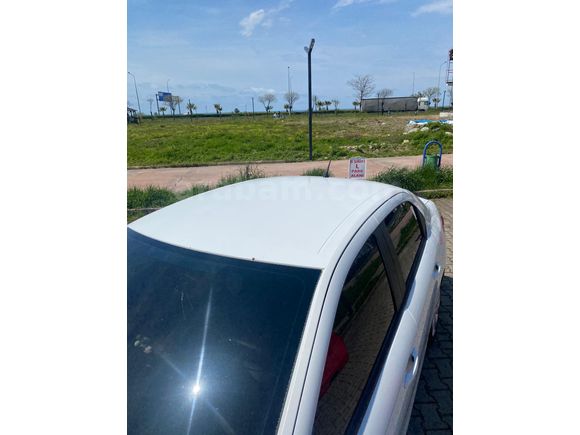 Sahibinden Peugeot 301 1.6 HDi Active 2017 Model