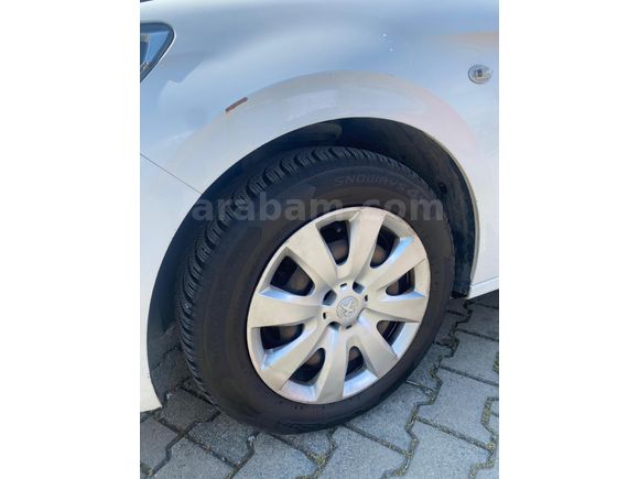 Sahibinden Peugeot 301 1.6 HDi Active 2017 Model