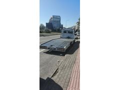 Sahibinden Ticari Araçlar Oto Kurtarıcı & Taşıyıcı Tekli Araç